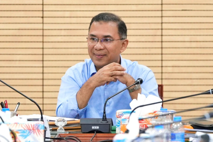 হাওর বন্যা পরিস্থিতি নিয়ে তারেক রহমানের সভাপতিত্বে সভা