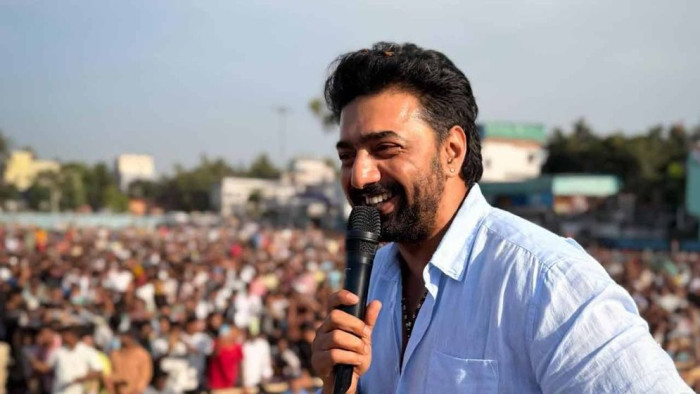 রাজনীতি থেকে সরে যাচ্ছেন দেব? নতুন মন্তব্যে জোর আলোচনা