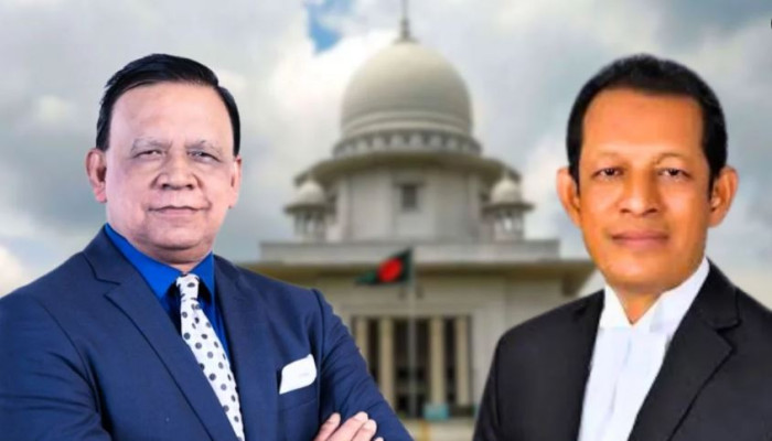 সুপ্রিম কোর্ট আইনজীবী সমিতি নির্বাচনে বিএনপি সমর্থিত