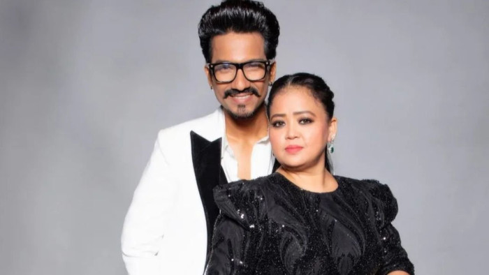 বিচ্ছেদ প্রসঙ্গে মুখ খুললেন ভারতী সিং, গুঞ্জন নিয়ে দিলেন স্পষ্ট ব্যাখ্যা